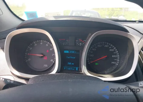 2014 Chevrolet Equinox Ls z USA, uszkodzony, nr VIN 2GNFLEEK4E6374108